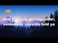 DJ Khaled - I'm On One (Lyrics) ft Drake, Rick Ross, Lil Wayne