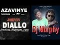 Download Lagu Jorvin Diallo _ Azavinye ft Tarkomon Ghana \u0026 Dj Murphy \u0026 Laigwa \u0026 Chris Onga Nigeria _ Temptation
