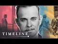 John Dillinger The Most Famous Bank Robber Of An Era The Story Of John Dillinger