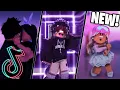 Roblox Tiktok Edits Compilation