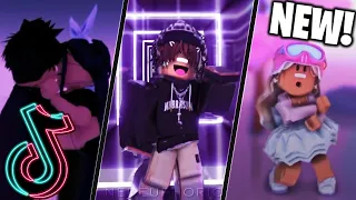 Roblox Tiktok Edits Compilation