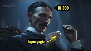 The Man Ahead of His Time - Nikola Tesla | miniDocumentary+