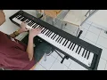 Bob Moses - Leave Like This (Jarel Gomes Piano)