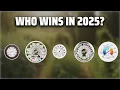 The Top 5 Best Outdoor Thermometer in 2025 - Must Watch Before Buying