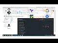 GitHub Actions DevOps Pipeline for Google Cloud Terraform Bash Python YML GIT EP-1