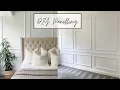 EASY DIY WALL PANELLING - HOW TO GUIDE Transform your plain walls