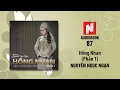 Lagu Nguyễn Ngọc Ngạn | Hồng Nhan - Phần 1 (Audiobook 87)