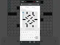WSJ Crossword for Tuesday April 7 2026 by Jamey Smith