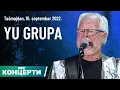 Download Lagu YU Grupa – više od 50 godina čistog rokenrola, prvi deo / Tašmajdan, 10. 09. 2022.