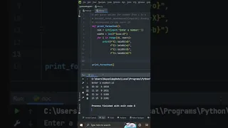 python programming binary octal and Hexadecimal numbers