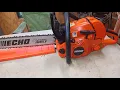 Buying the cheapest Echo cs590 off marketplace