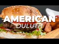 EAT HERE NOW Top 5 AMERICAN RESTAURANTS in Duluth MINNESOTA