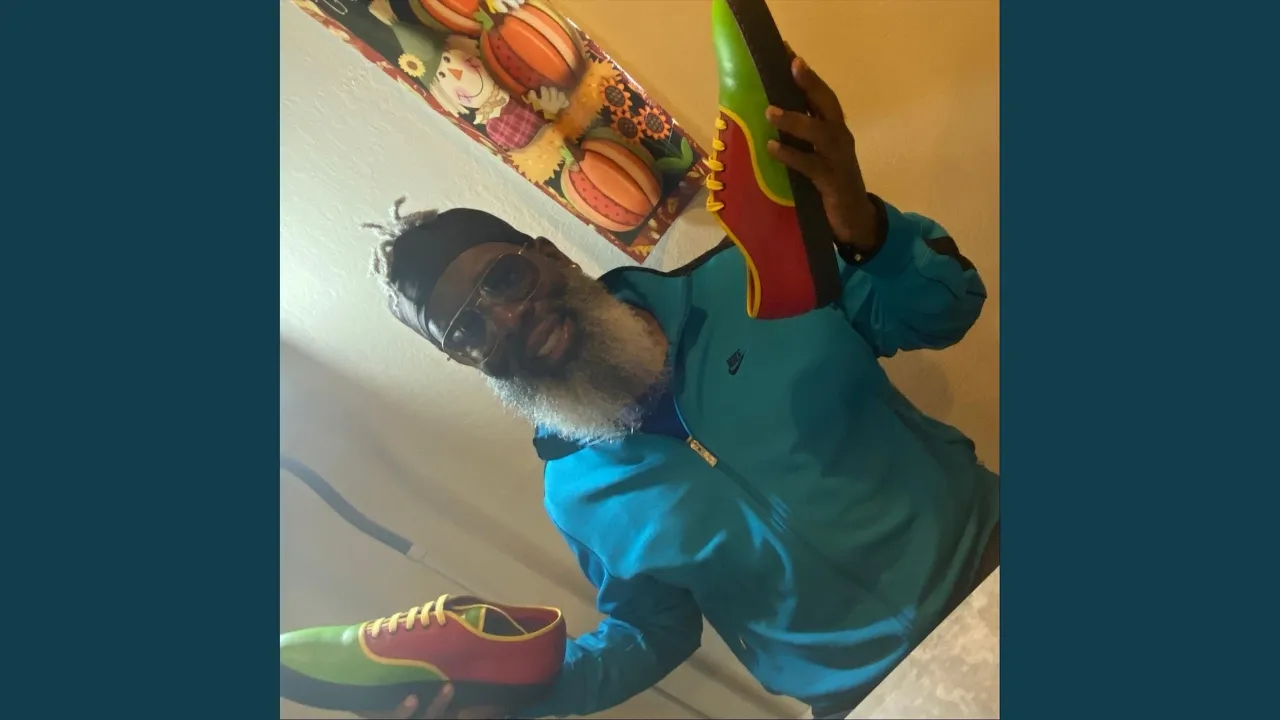 I Thought It Was Love