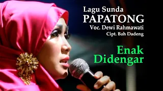 Download Lagu Sunda | Papatong | Voc  Dewi Rahmawati (Lagu Sunda Penuh Makna) MP3