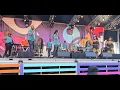 Download Lagu De geweldige dames van Swit Firi tijdens Kwaku Summer Festival Amsterdam op 12 juli 2025 – Prt1