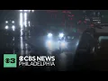 Electric company prepares for potential power outages in Montgomery County