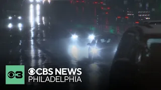 Electric company prepares for potential power outages in Montgomery County