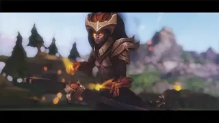 Show Me How League Edit 