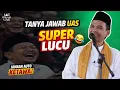 Lagu Super Lucu! Tanya Jawab UAS Terbaru 2026, Jamaah Ketawa Sampai Pecah 😂