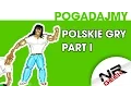 Download Lagu Polskie Gry czyli Cudze Chwalicie Swego Nie Znacie Part I - Pogadajmy #10 (Polskie Stare Retro Gry)