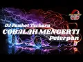Download Lagu Dj Funkot Terbaru COBALAH MENGERTI - Peterpan / NOAH , Dj Viral Tiktok