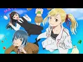 Download Lagu Hinamatsuri SoundTrack 25 - やさしさに出逢うとき/ Yasashisa ni Deau Toki