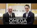 Download Lagu Building A Perfect OMEGA Watch Collection With Teddy Baldassarre - Unlimited Budget
