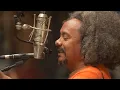 Bastidores de "Vestido de Amor", novo álbum de Chico César