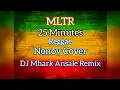 Download Lagu 25 Minutes - MLTR ( Reggae ) Nonoy Cover | DJ Mhark Remix