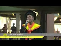 Download Lagu TITIP RINDU BUAT AYAH, SONG BY EBIET G. ADE - WISUDA UI (COVERED BY DAVID GANDA)