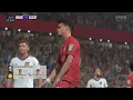 FIFA 23 Realistic Sliders OS community Testing