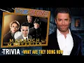 MURDOCH MYSTERIES 2008 5 Things You Need to Know How Cast Changed What They Doing Today