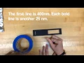 Spectrometer Building Instructions