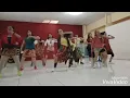 Download Lagu Abang ko g pulang (chintya S)choreo by kirun