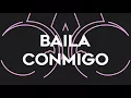 Riah Lena - Baila Conmigo (Official Lyric Video)