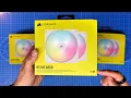 How to connect Corsair RS140 or RS120 ARGB fans and control the RGB