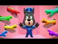 Download Lagu Rubber Hand | Safety Rules for Kids | Kids Stories | Sheriff Labrador | Kids Cartoon | BabyBus