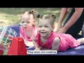 After a Stroke These Identical Twins Found Hope Again Maeve Klara s Story