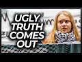 Greta Thunberg Lashes Out in Speech That Could End Her Activism Career