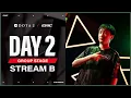 Download Lagu Dota 2 at EWC 25 - Day 2 - Phase 1 - Stream B