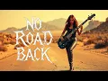 Download Lagu No Road Back 🚧🔥 | Hard Rock Power Ballad | Male Vocals | Raw Defiance Anthem