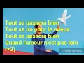 Alright by Jain  (traduction)
