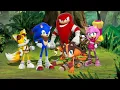 Sonic Boom Alone Again(720p)