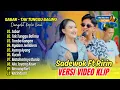 Download Lagu SABAR - Sadewok Ft Ririn Da - TAK TUNGGU BALIMU - TOMBO KANGEN | Mahesa Music | DANGDUT TERBARU 2025