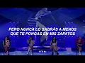 Download Lagu BLACKPINK - Love To Hate Me + You Never Know [THE SHOW] (Traducida al Español)
