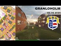 Download Lagu Headcam Orienteering: Granloholm, Sundsvall, Sweden