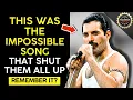 THE SONG that TURNED QUEEN into ROCK LEGENDS