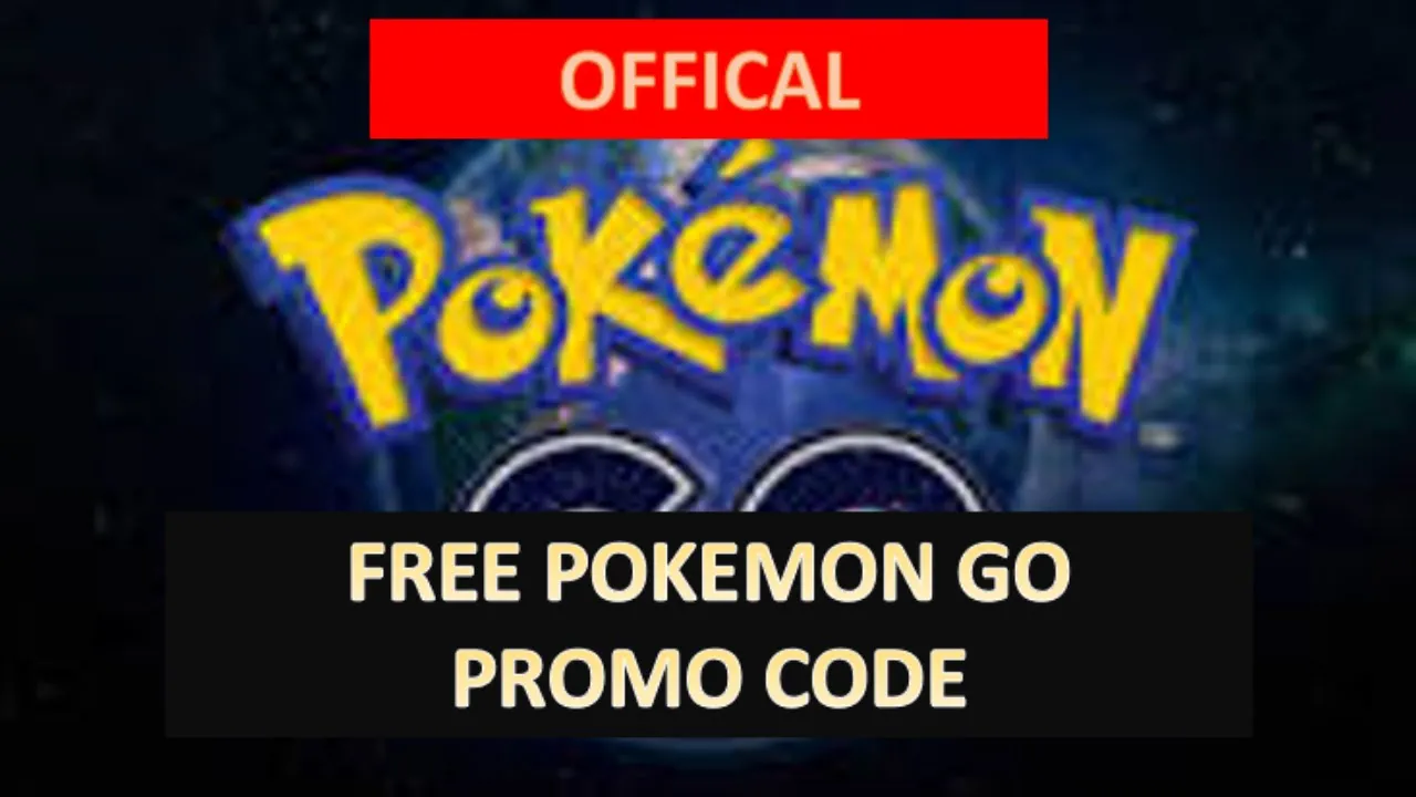 FREE PROMO CODE POKEMON GO BY NIANTIC / FREE GIFT FOR EVERY POKEMON GO PLAYER STEP BY STEP GUIDE