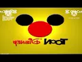 My 1280 Toon Disney yellow