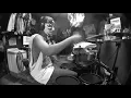 Download Lagu Totsugeki Rock Drum Cover